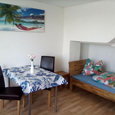 Pension Riedel Wolfsburg Esterno foto