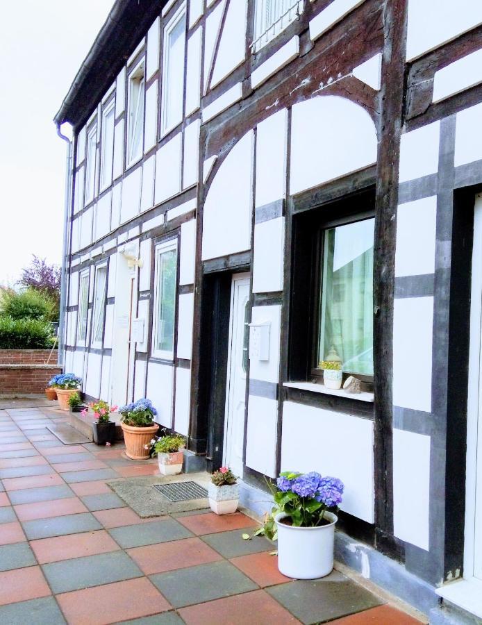 Pension Riedel Wolfsburg Esterno foto
